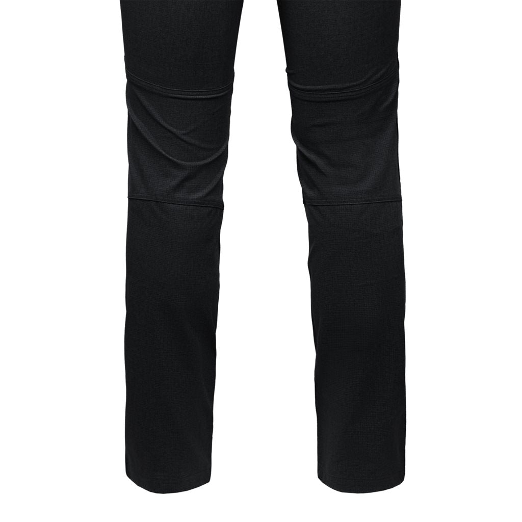 Pantalones tácticos de trekking TTP SLIM AeroTech negros
