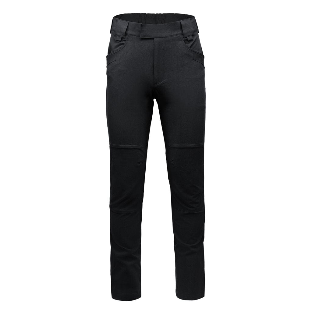 Pantalones tácticos de trekking TTP SLIM AeroTech negros