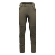 Pantalones tácticos de trekking TTP SLIM AeroTech, material ligero y transpirable