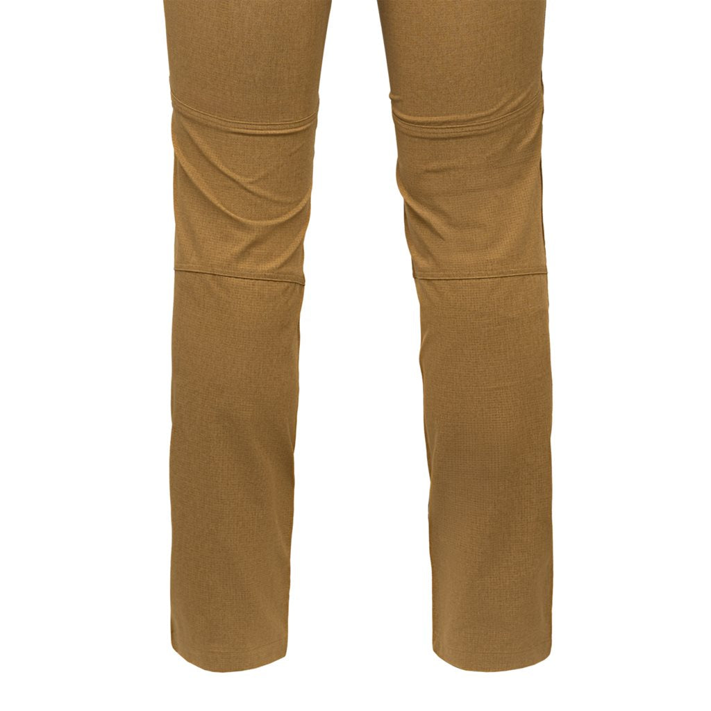 Pantalones tácticos de trekking TTP SLIM AeroTech negros