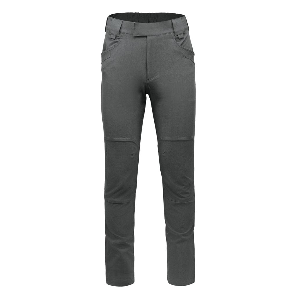 Pantalones tácticos trekking TTP SLIM AeroTech, tejido ligero y transpirable