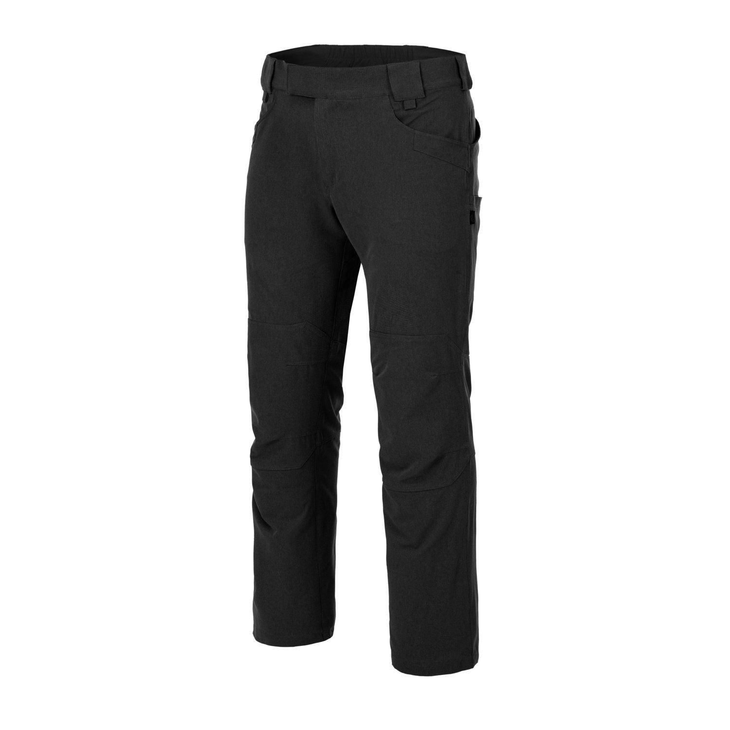 Pantalones TREKKING AeroTech negros SP-TTP-AT-01