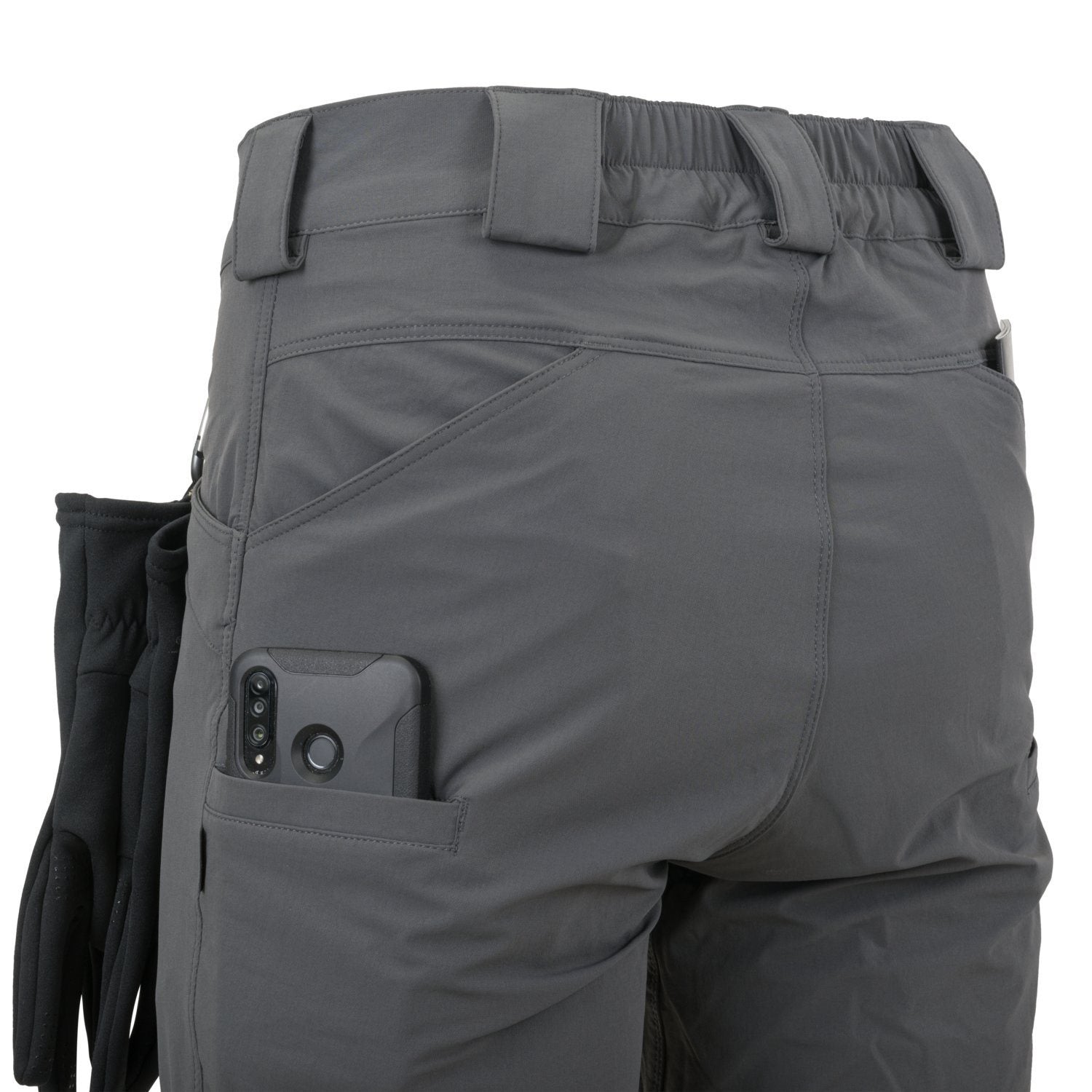 Pantalones TREKKING AeroTech® ligeros y transpirables de HELIKON-TEX