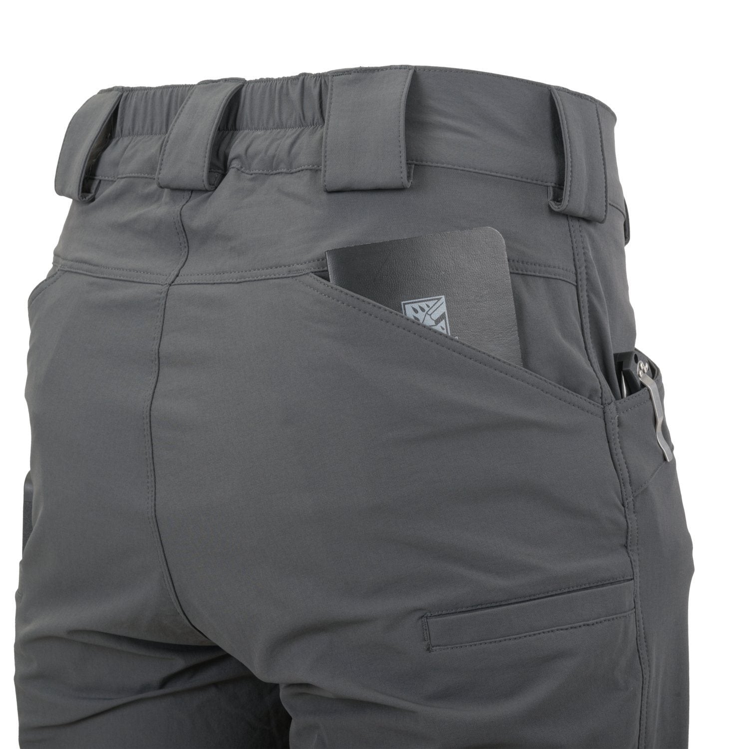 Pantalones TREKKING AeroTech® ligeros y transpirables de HELIKON-TEX
