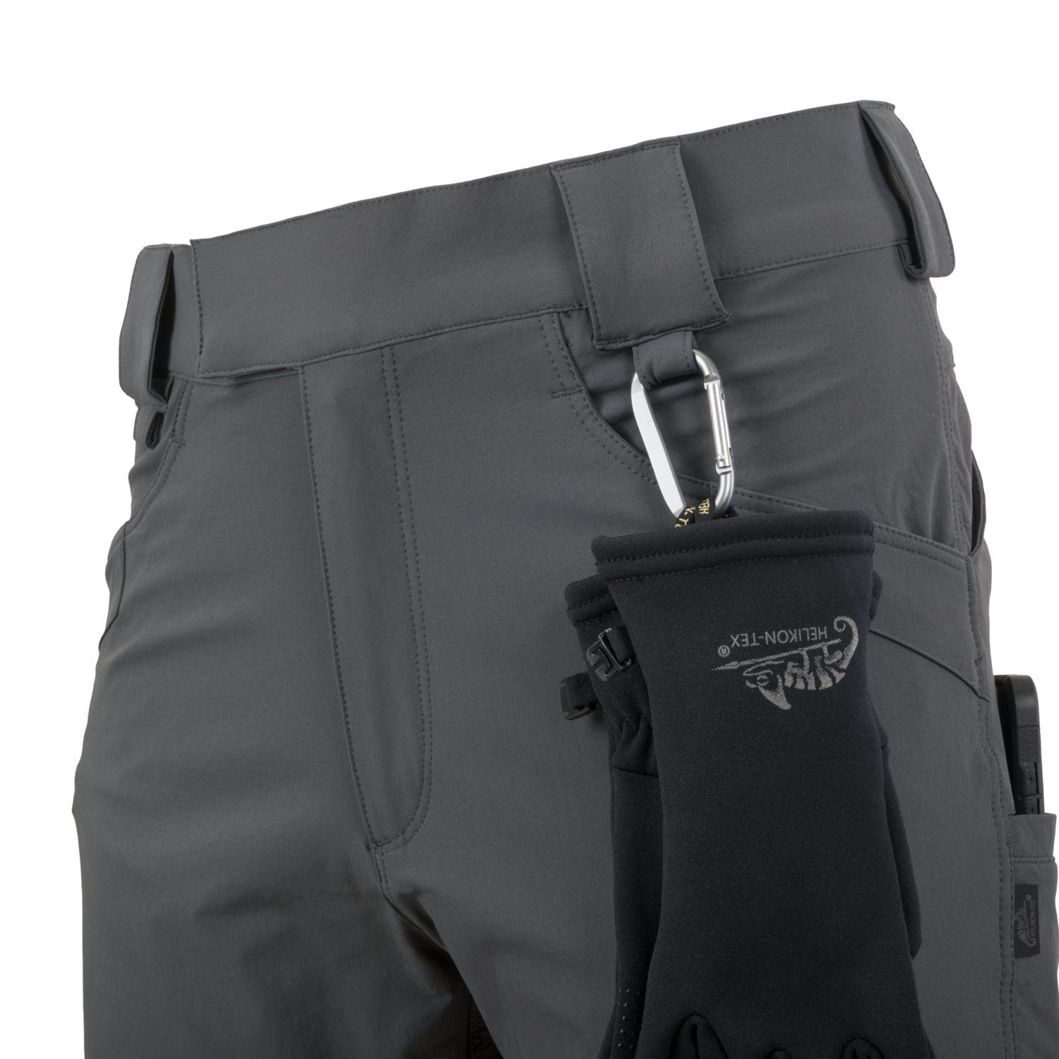 Pantalones TREKKING AeroTech® ligeros y transpirables de HELIKON-TEX