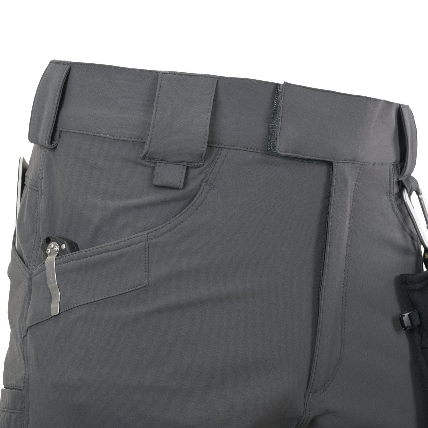 Pantalones TREKKING AeroTech® ligeros y transpirables de HELIKON-TEX