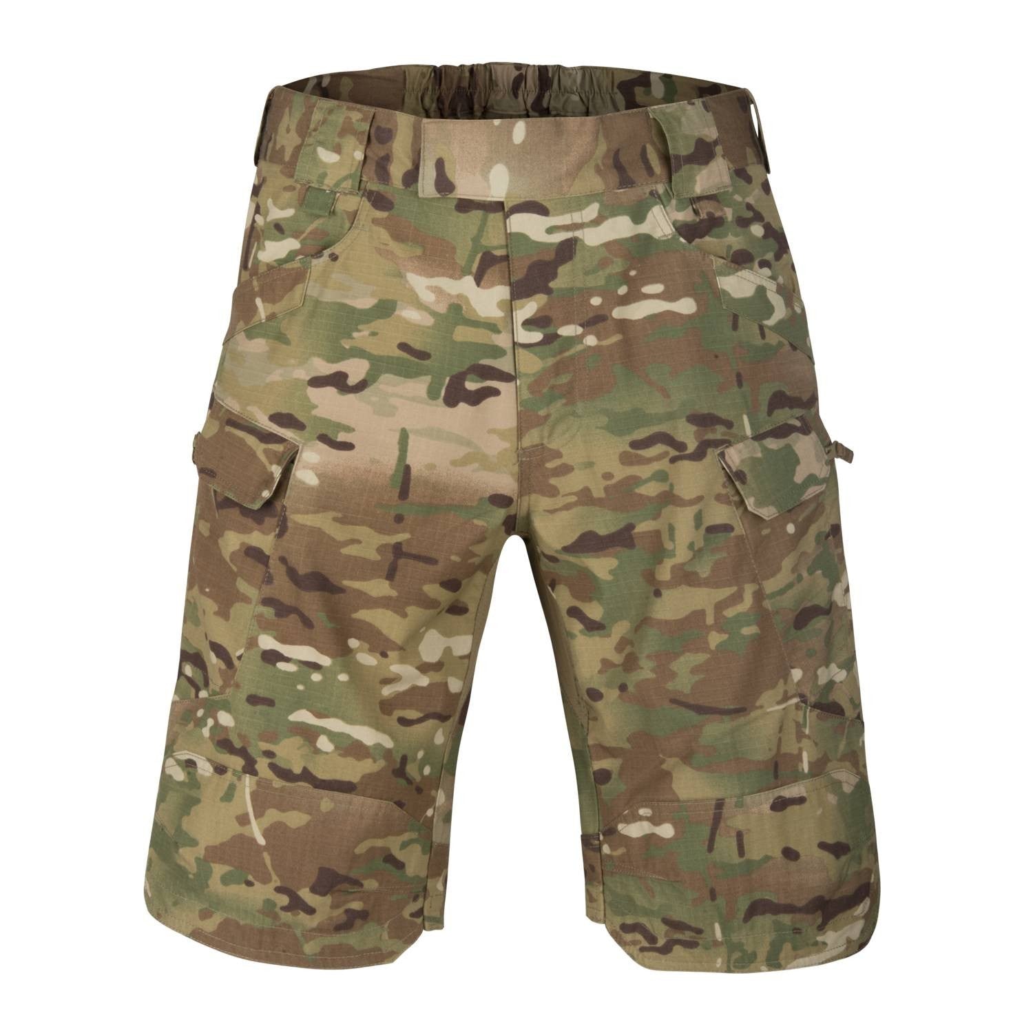Pantalones cortos UTS FLEX 11 NYCO rip-stop