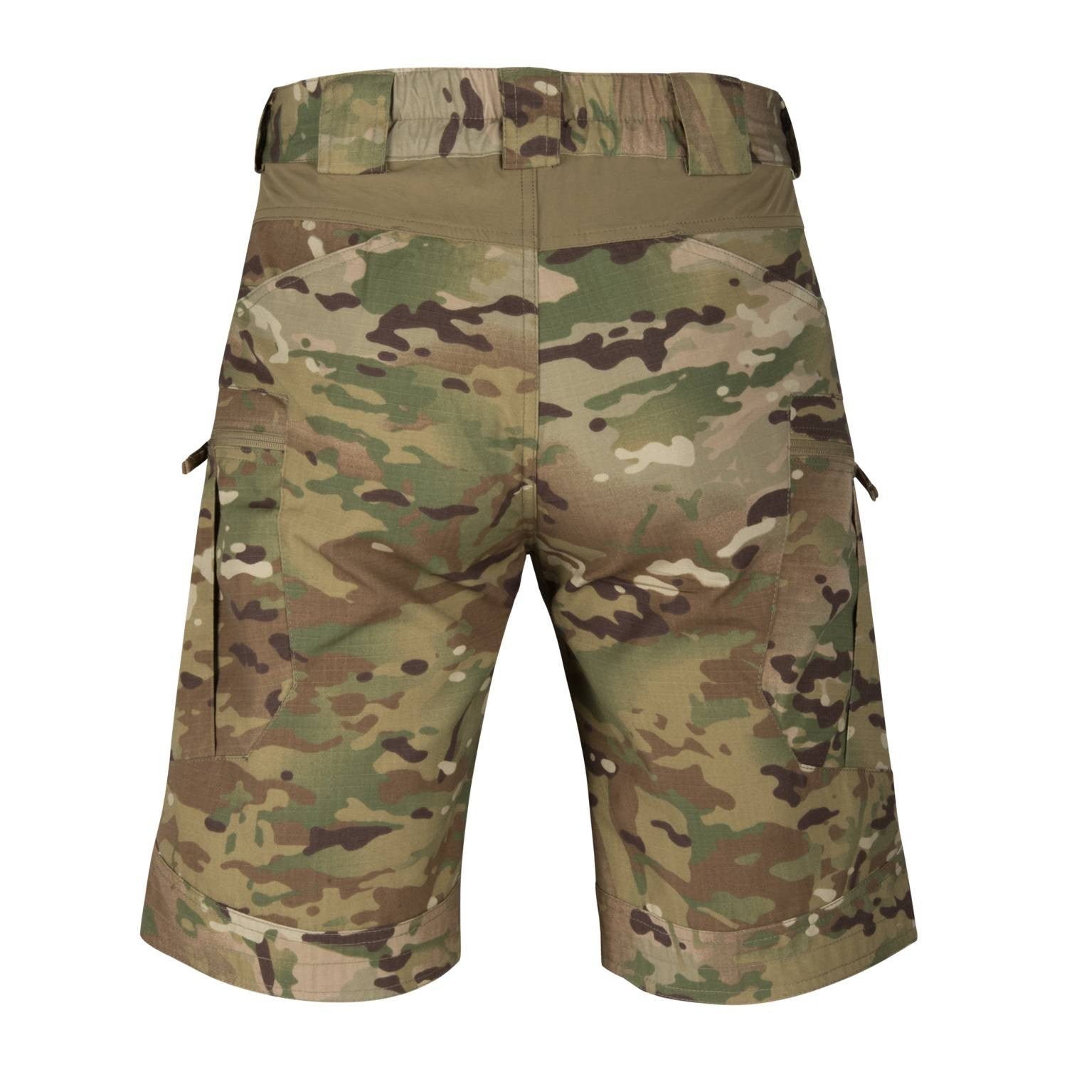 Pantalones cortos UTS FLEX 11 NYCO rip-stop