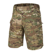 Pantalones cortos UTS FLEX 11 NYCO rip-stop