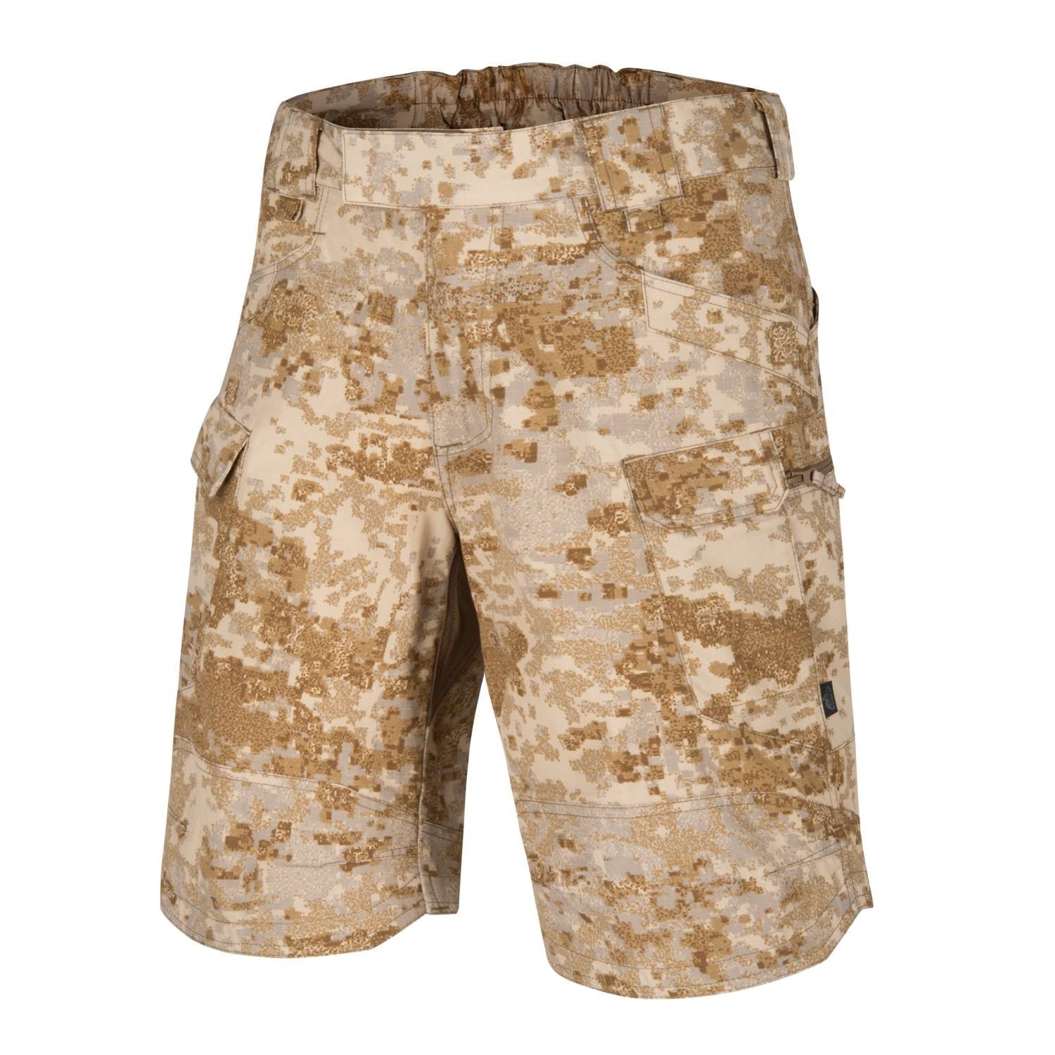 Pantalones cortos UTS FLEX 11 NYCO rip-stop PENCOTT WILDWOOD