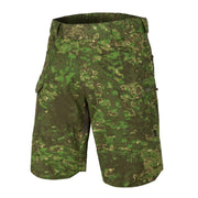 Shorts UTS FEX 11 NYCO rip-stop con camuflaje PENCOTT WIDWOOD