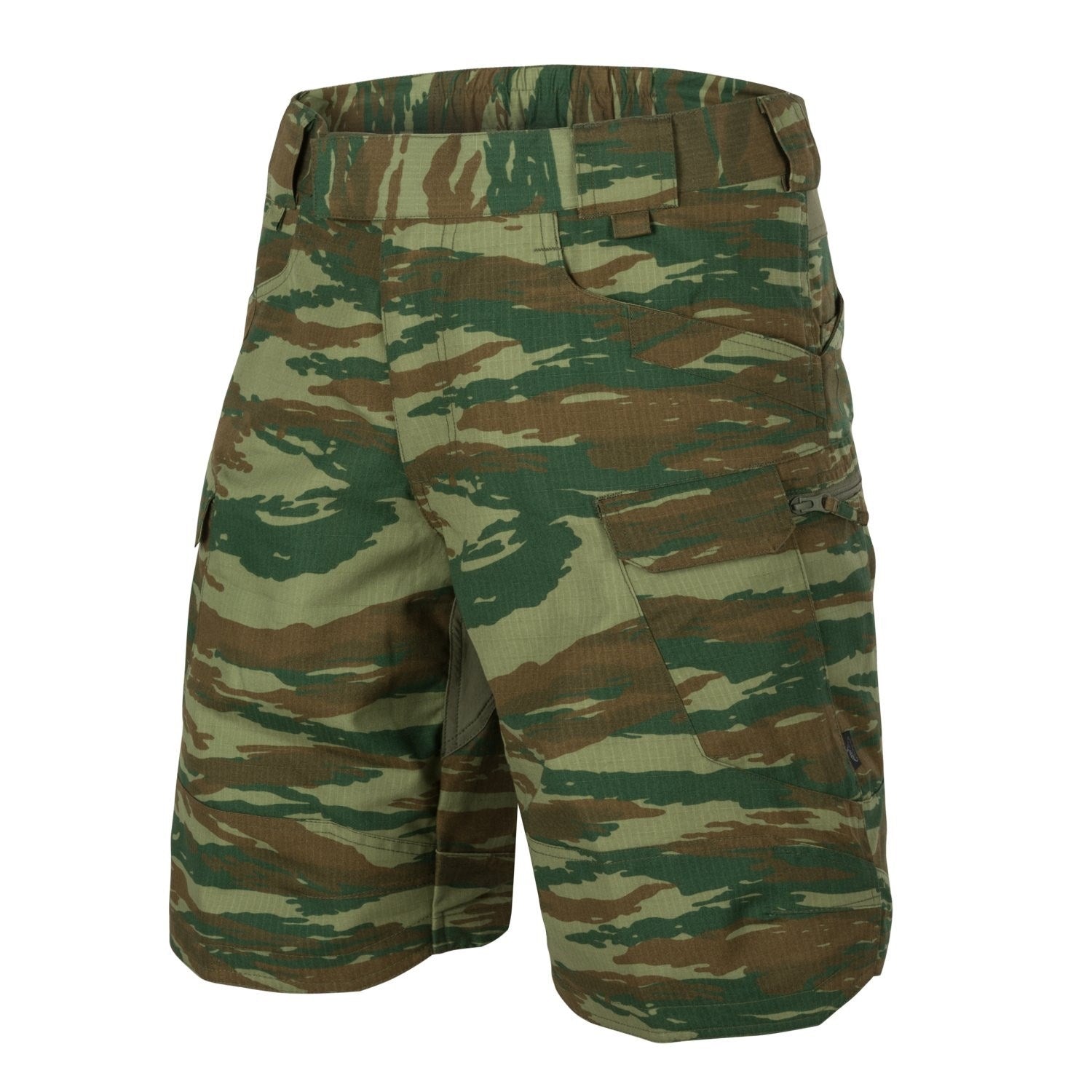Pantalones cortos UTS FLEX 11 HELLENIC