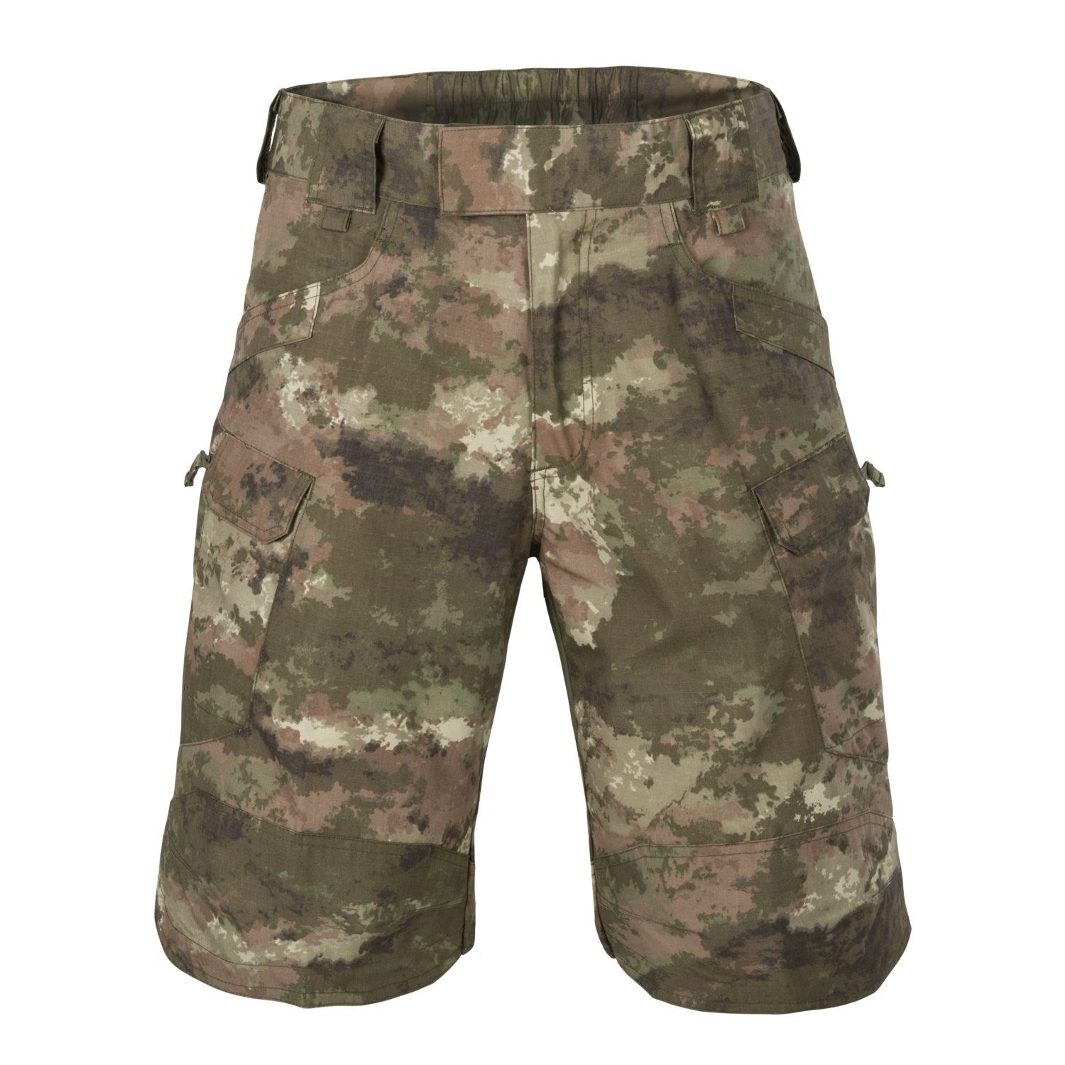 Pantalones cortos UTS FLEX 11 NYCO rip-stop PENCOTT WILDWOOD