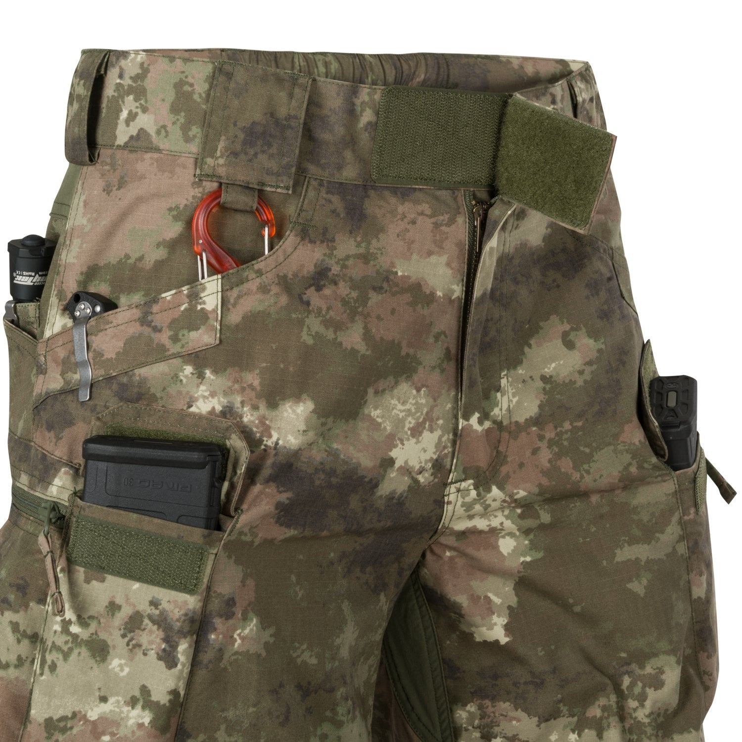 Pantalones cortos UTS FLEX 11 NYCO rip-stop PENCOTT WILDWOOD