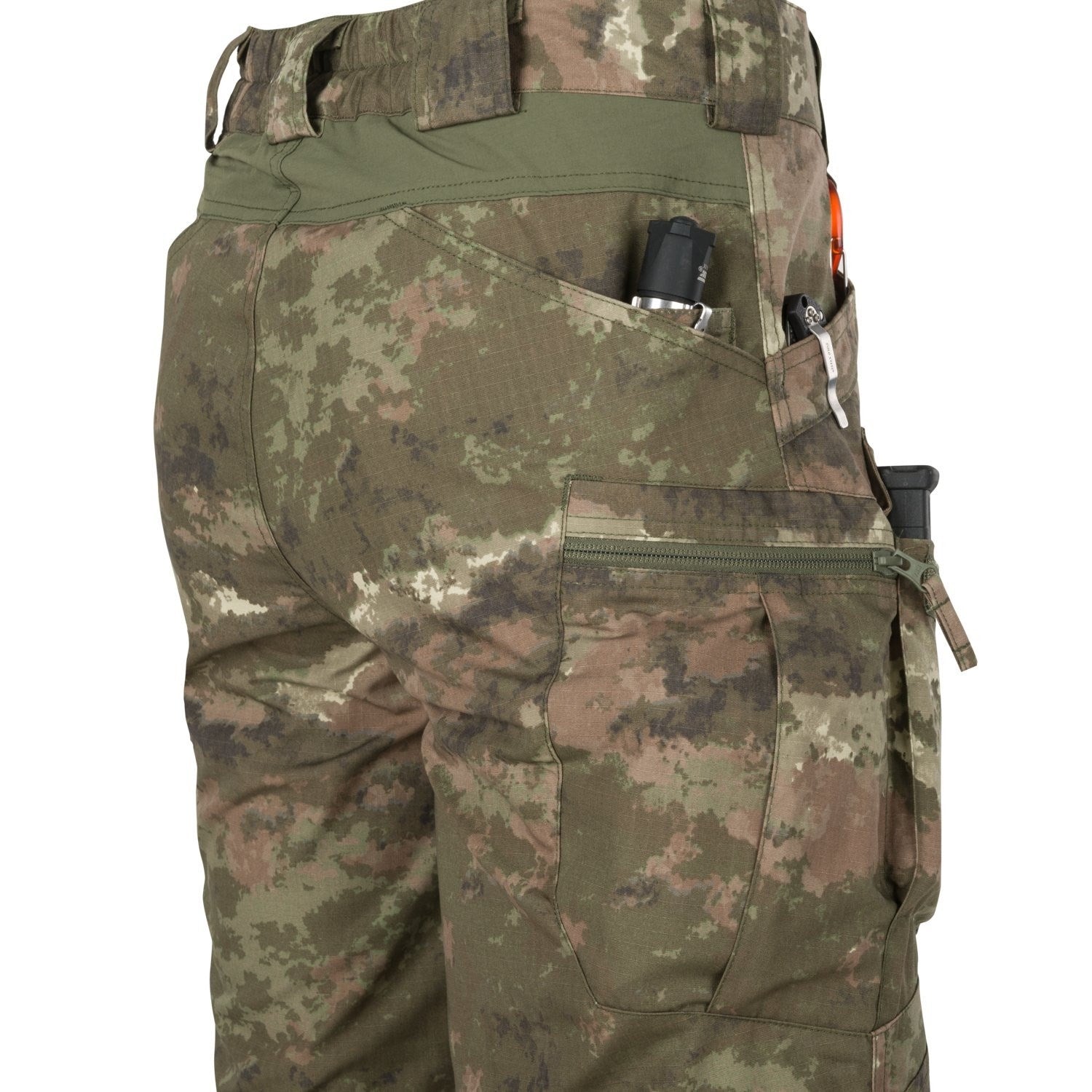 Pantalones cortos UTS FLEX 11 NYCO rip-stop PENCOTT WILDWOOD