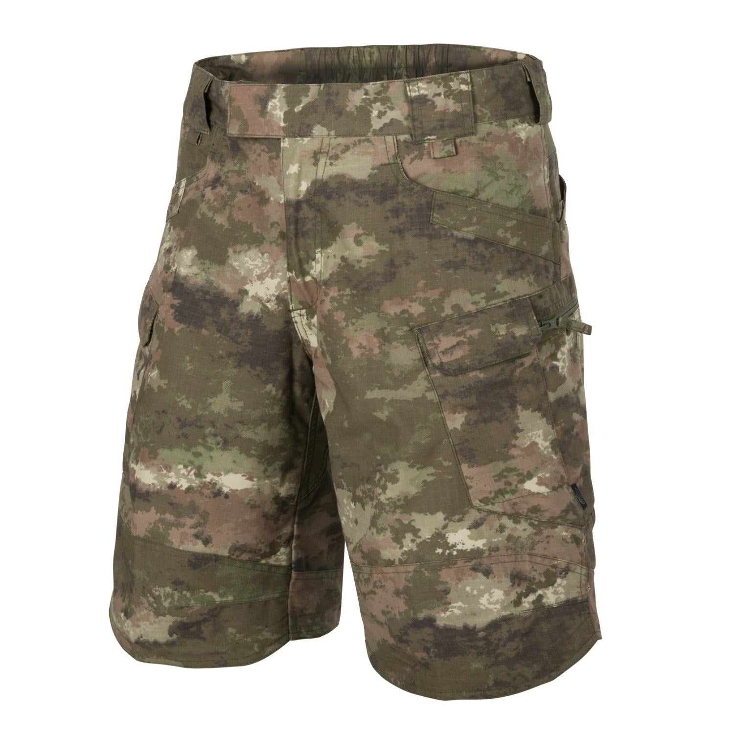 Pantalones cortos UTS® FLEX 11 LEGION® FOREST