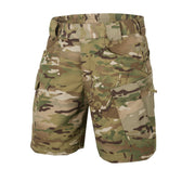 Bermudas UTS® FLEX 8,5 NYCO rip-stop, tejido 50% nylon 50% algodon