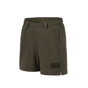 Shorts UTILITY LIGHT VersaStretch® Lite ultraligeros para entrenamiento y clima caluroso