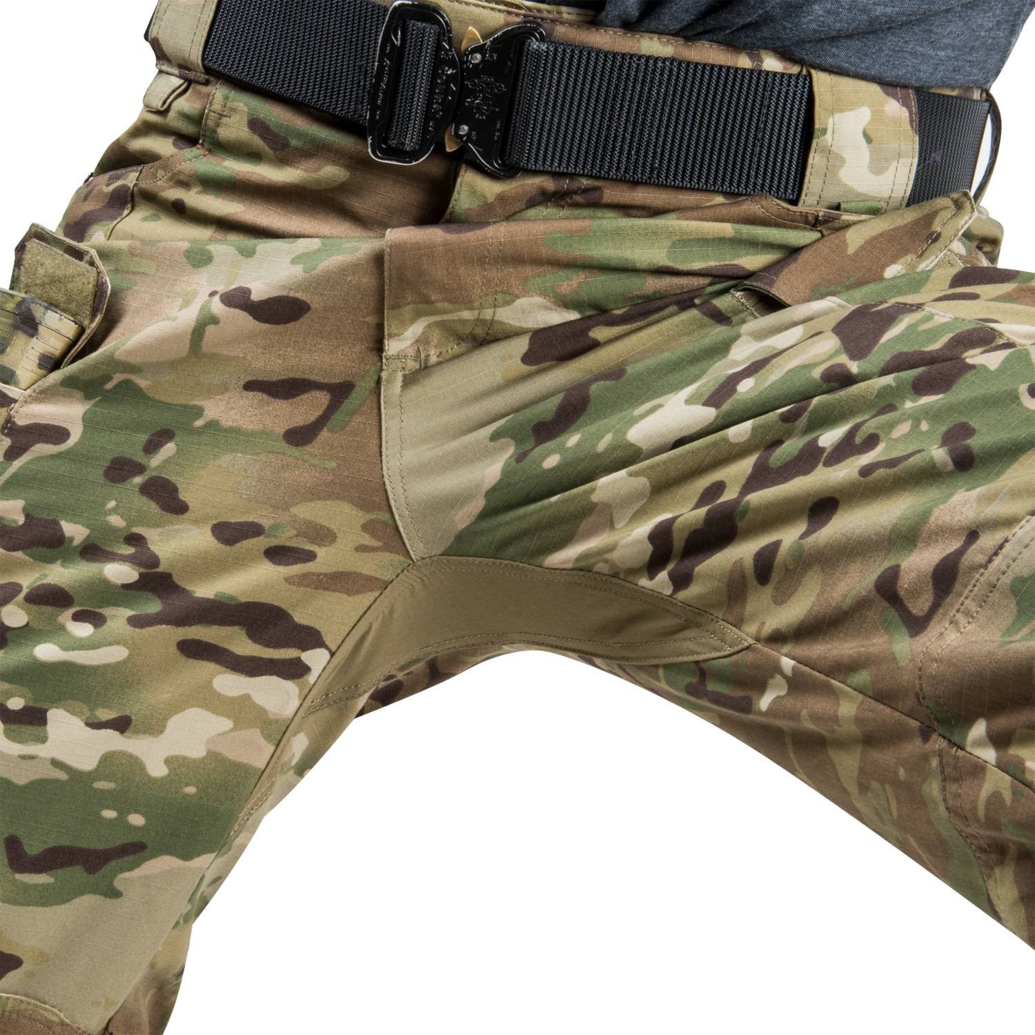 Pantalones UTP FLEX de Helikon-Tex