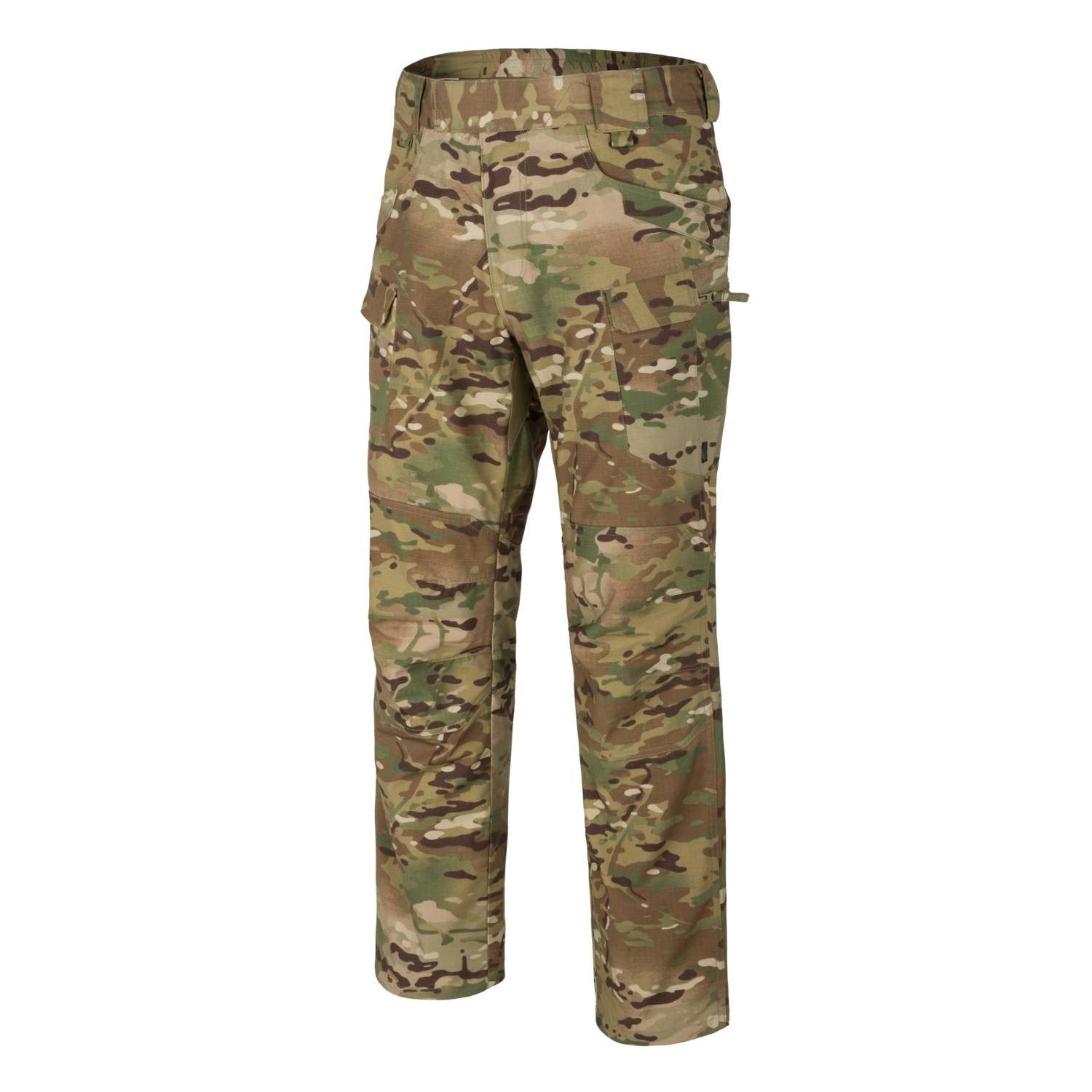 Pantalones UTP FLEX de Helikon-Tex
