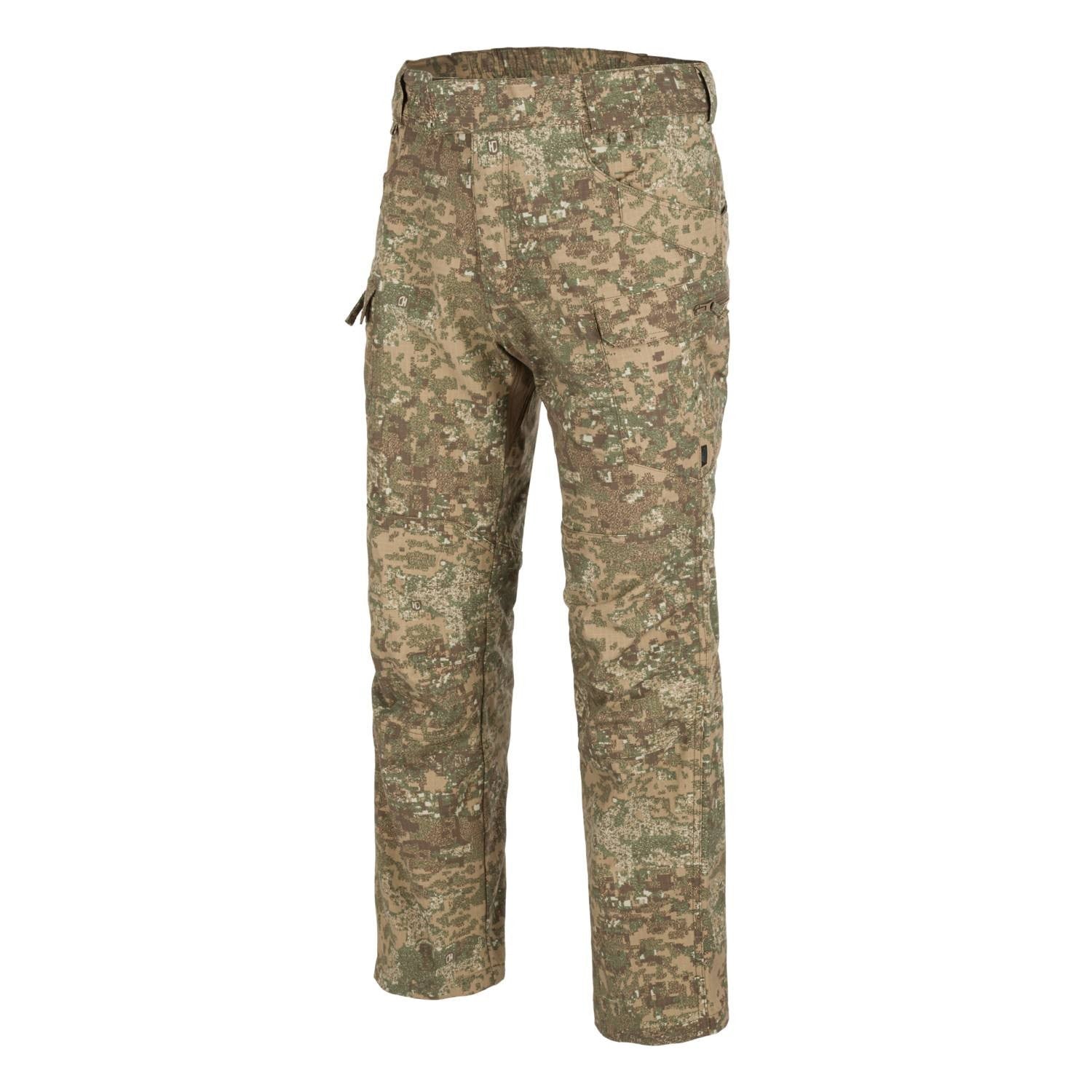 Pantalones UTP FLEX PENCOTT® BADLANDS® - Helikon-Tex