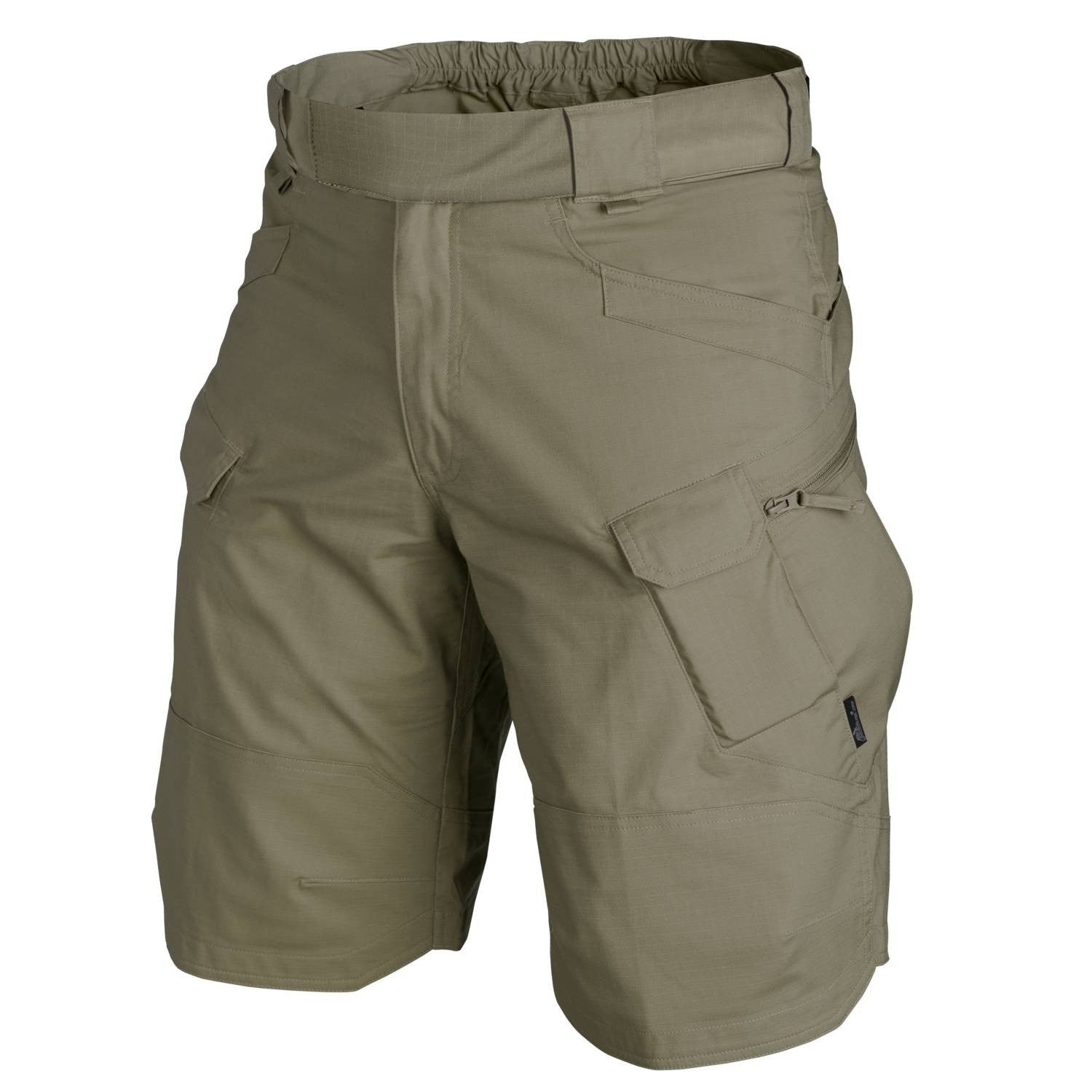 Pantalones cortos UTS URBAN TACTICAL 11" rip-stop SP-UTK-PR-12