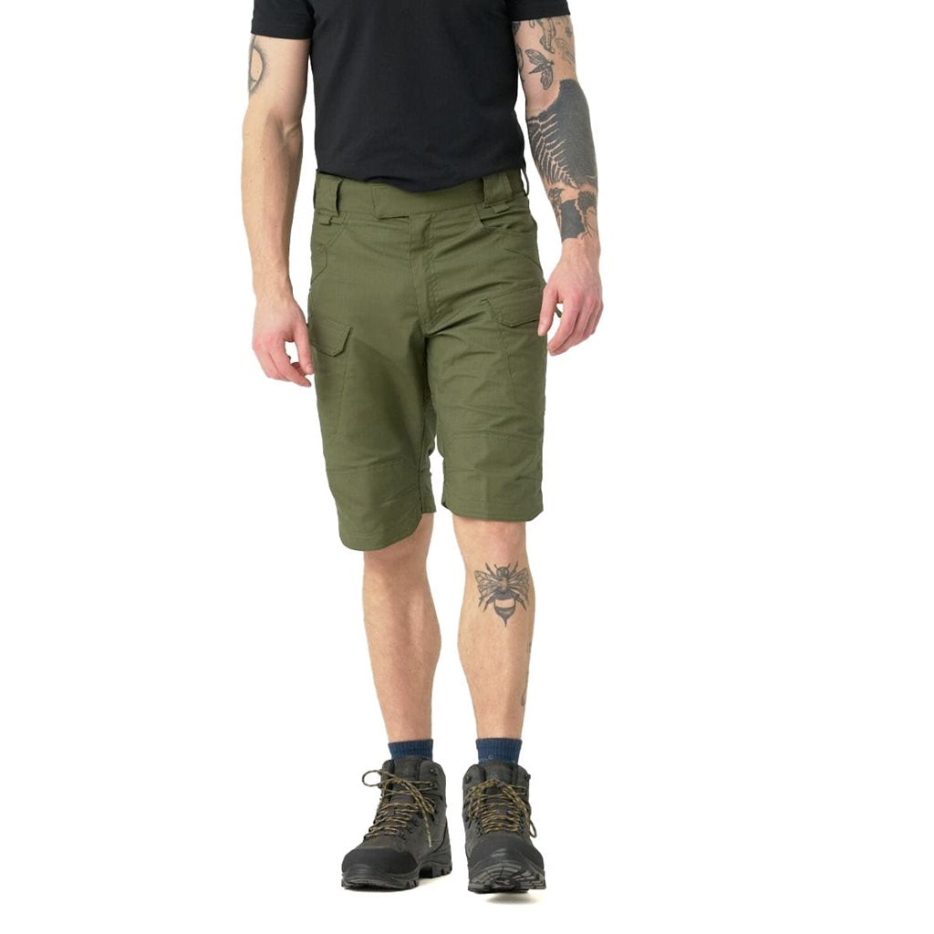 Pantalones cortos UTS URBAN TACTICAL 11" rip-stop stretch