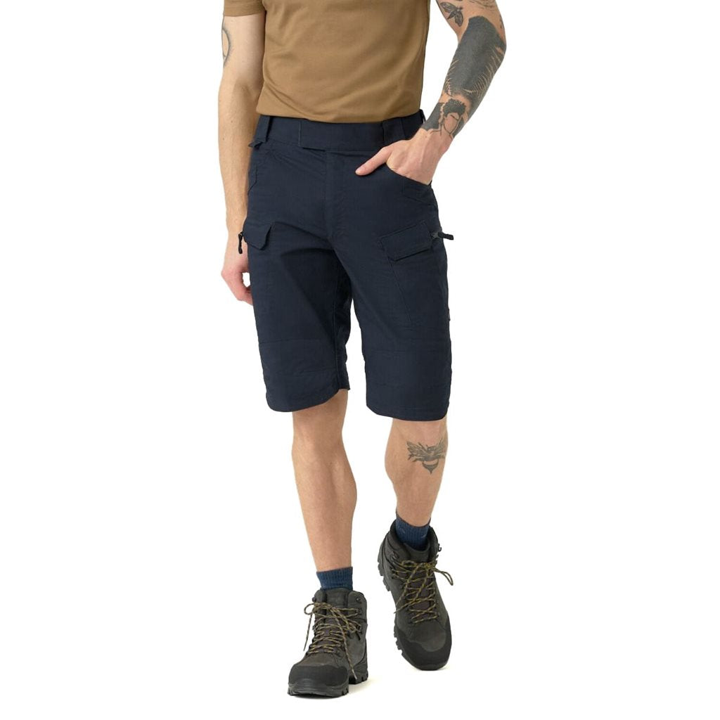 Pantalones cortos UTS URBAN TACTICAL 11" rip-stop stretch