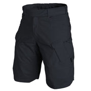 Pantalones cortos tácticos UTS Urban Tactical 11" rip-stop, 10 bolsillos