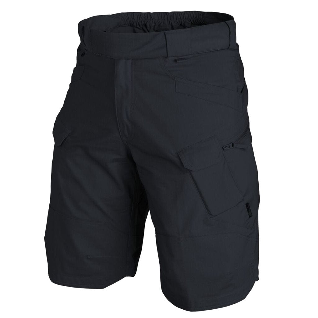 Pantalones cortos tácticos UTS Urban Tactical 11" rip-stop, 10 bolsillos