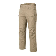 Pantalones UTP Urban Tactical kaki rip-stop