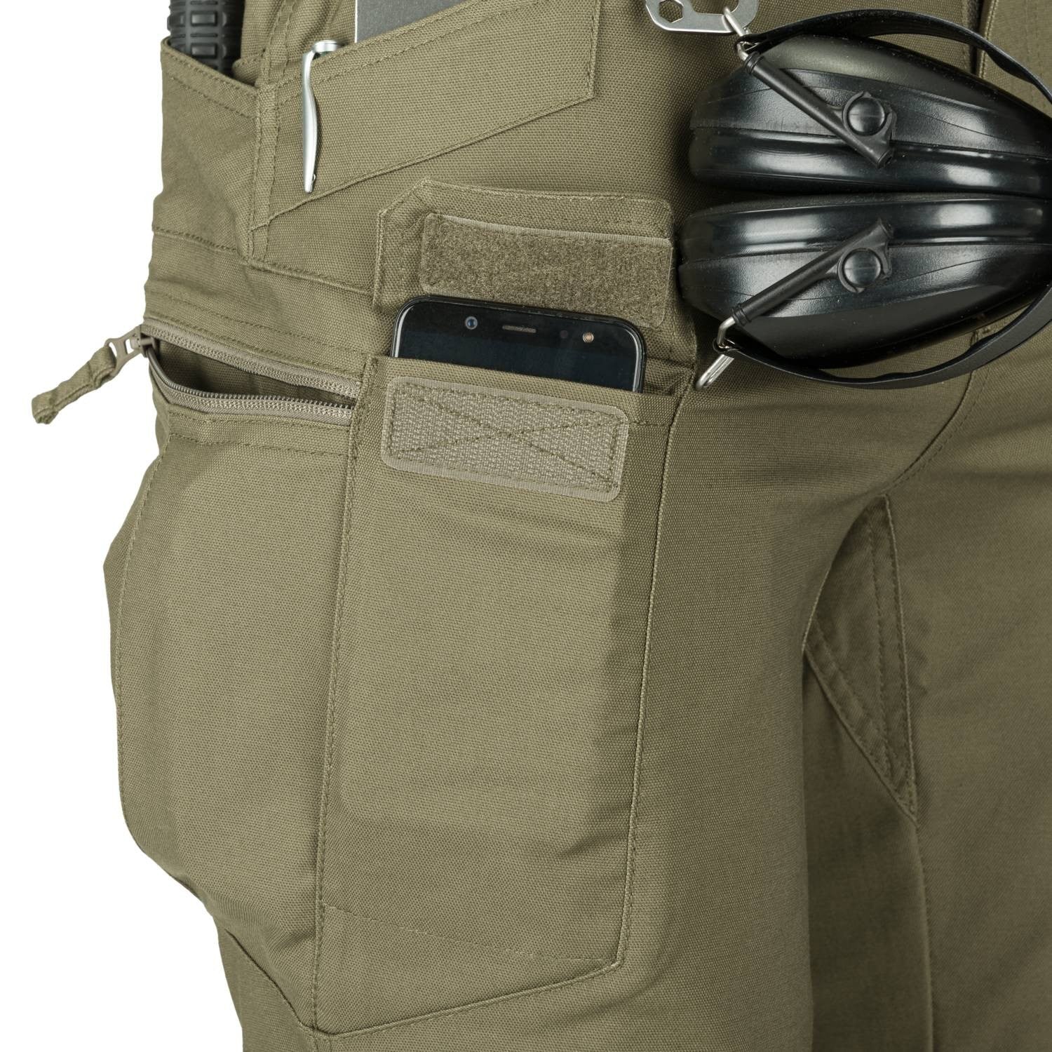 Pantalones UTL® Urban Tactical Coyote
