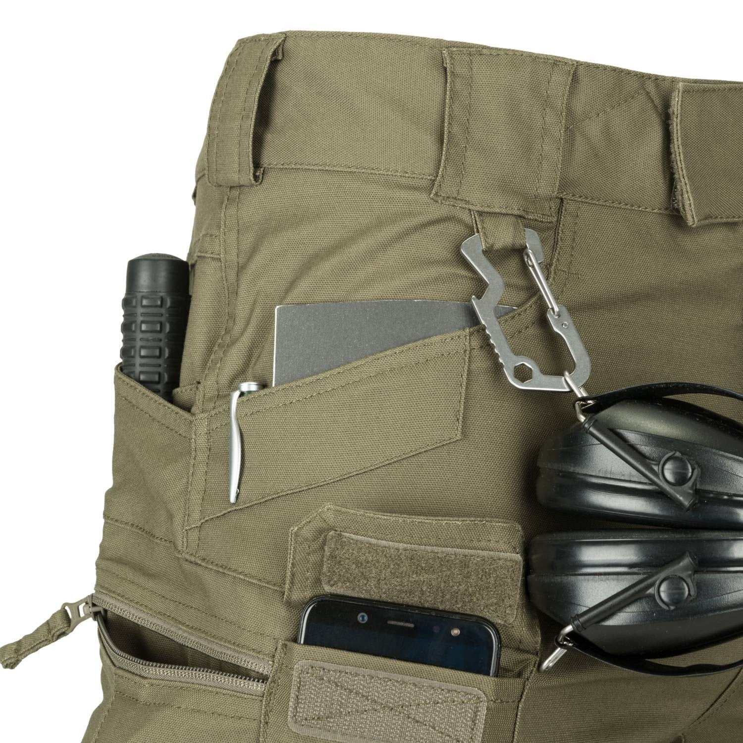 Pantalones UTL® Urban Tactical Coyote