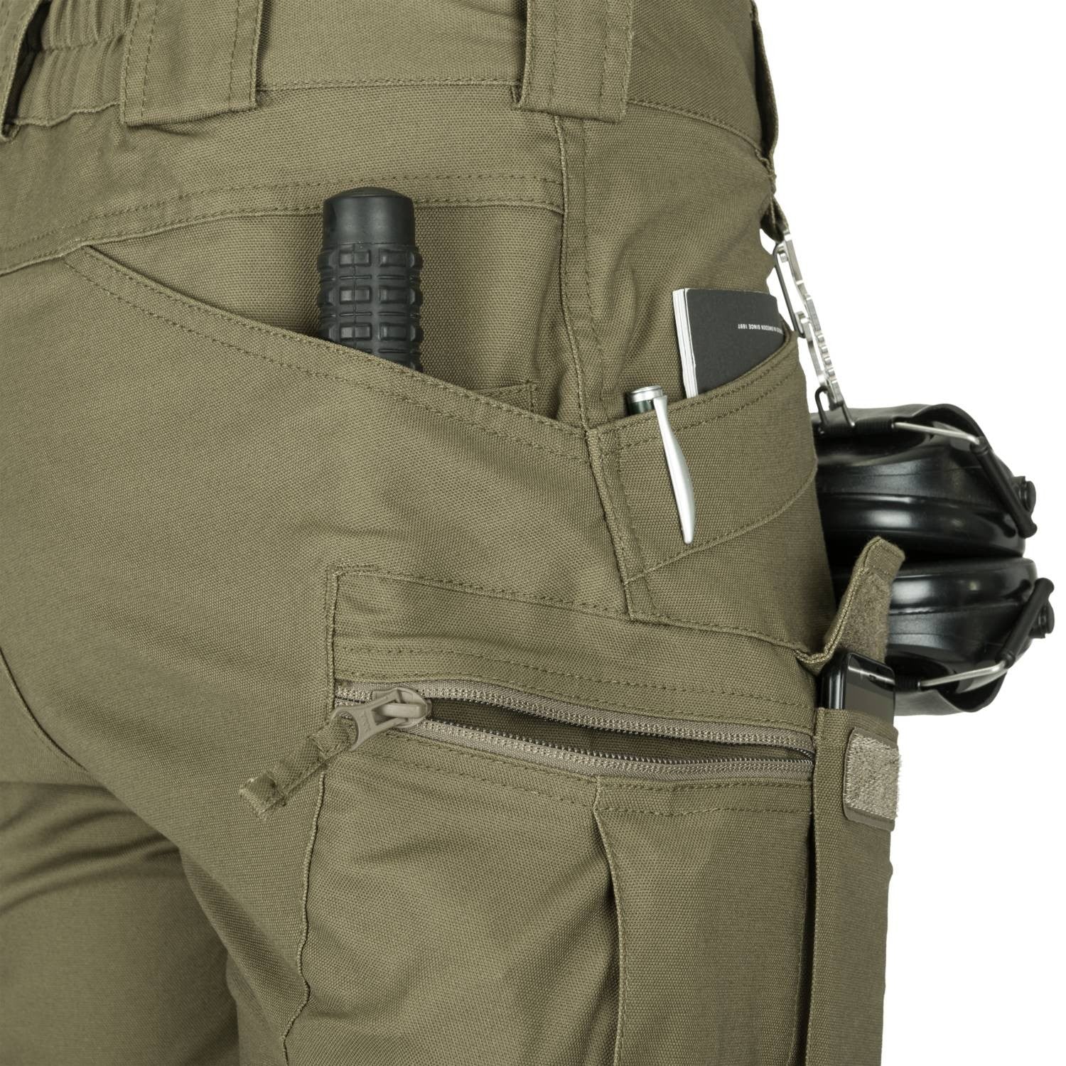 Pantalones UTL® Urban Tactical Coyote