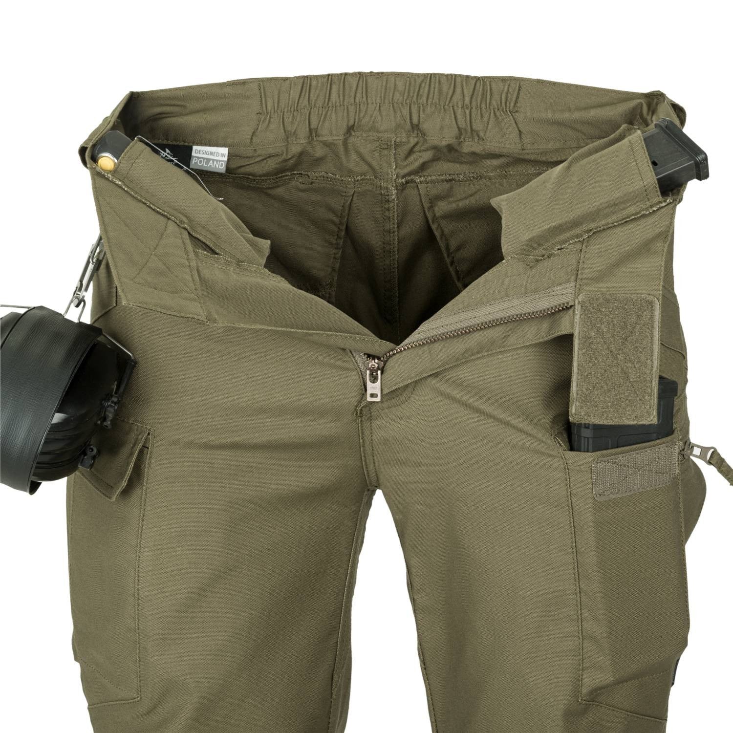 Pantalones UTL® Urban Tactical Coyote