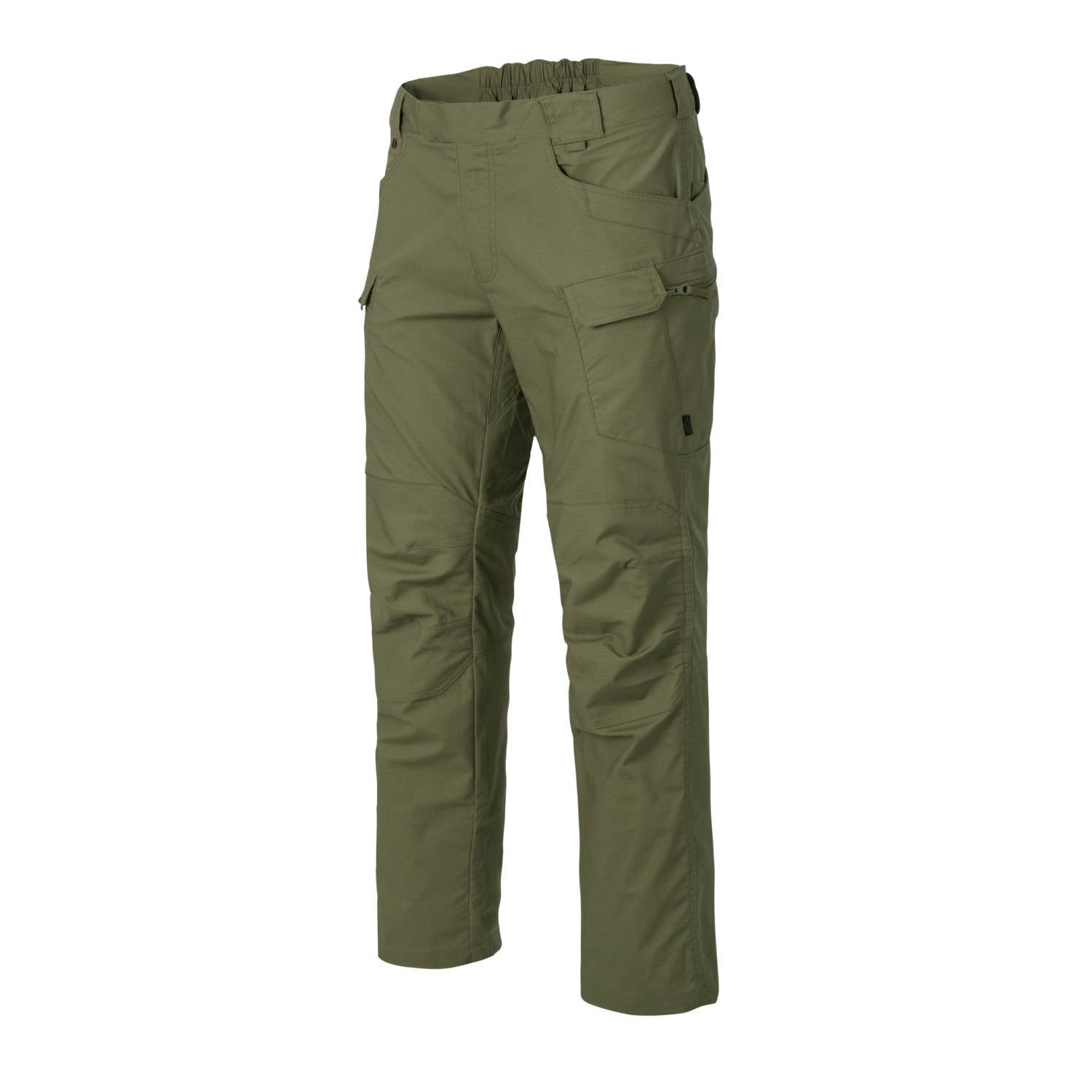 Pantalones UTP® Urban Tactical denim stretch azules