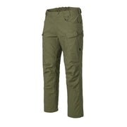 Pantalones UTP® Urban Tactical denim stretch azules