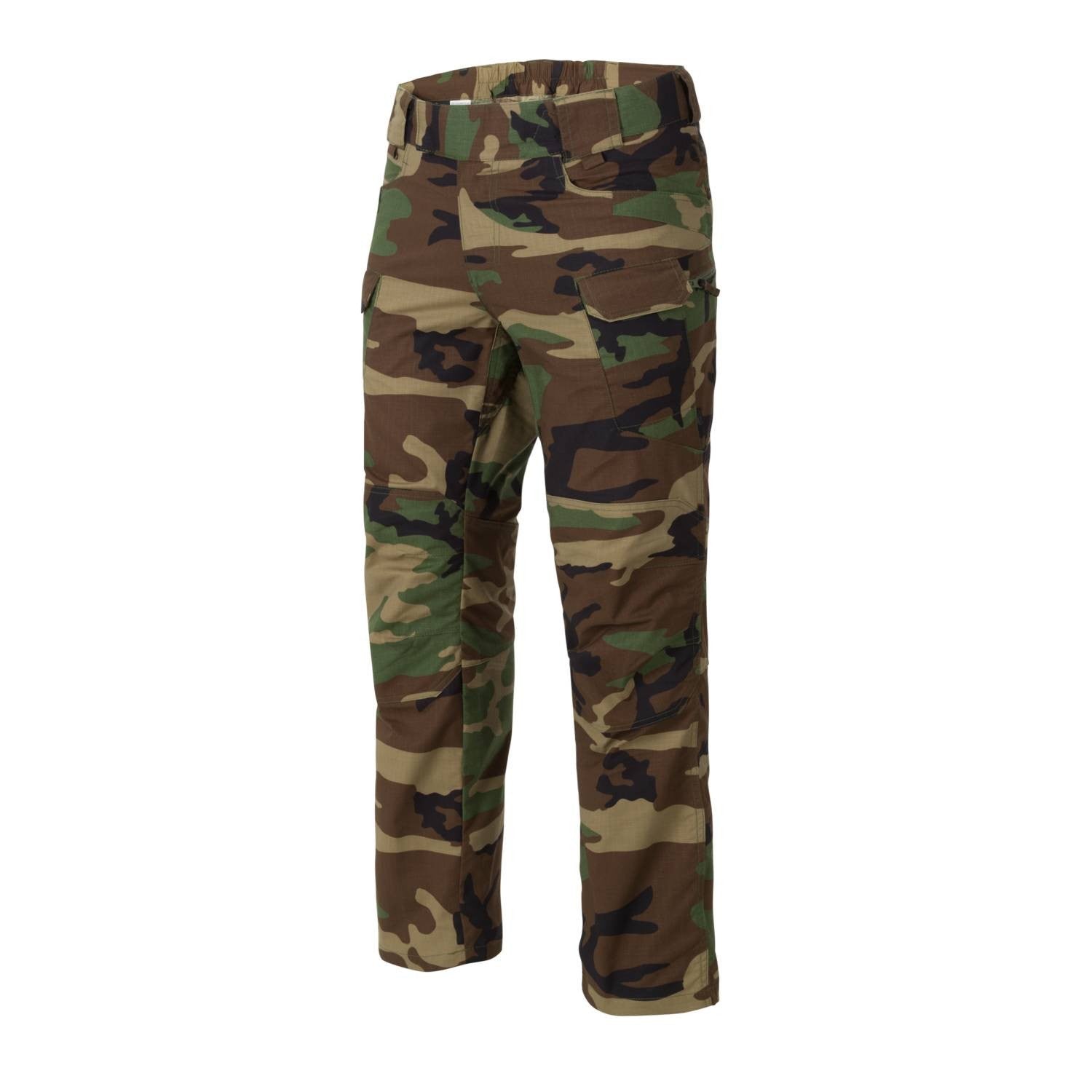 Pantalones UTP con rip-stop WOODLAND