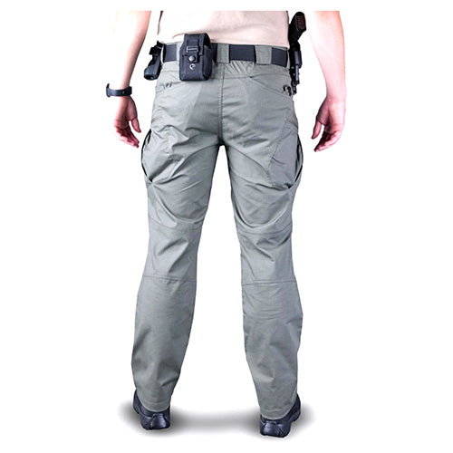 Pantalones UTP® Urban Tactical denim stretch azules