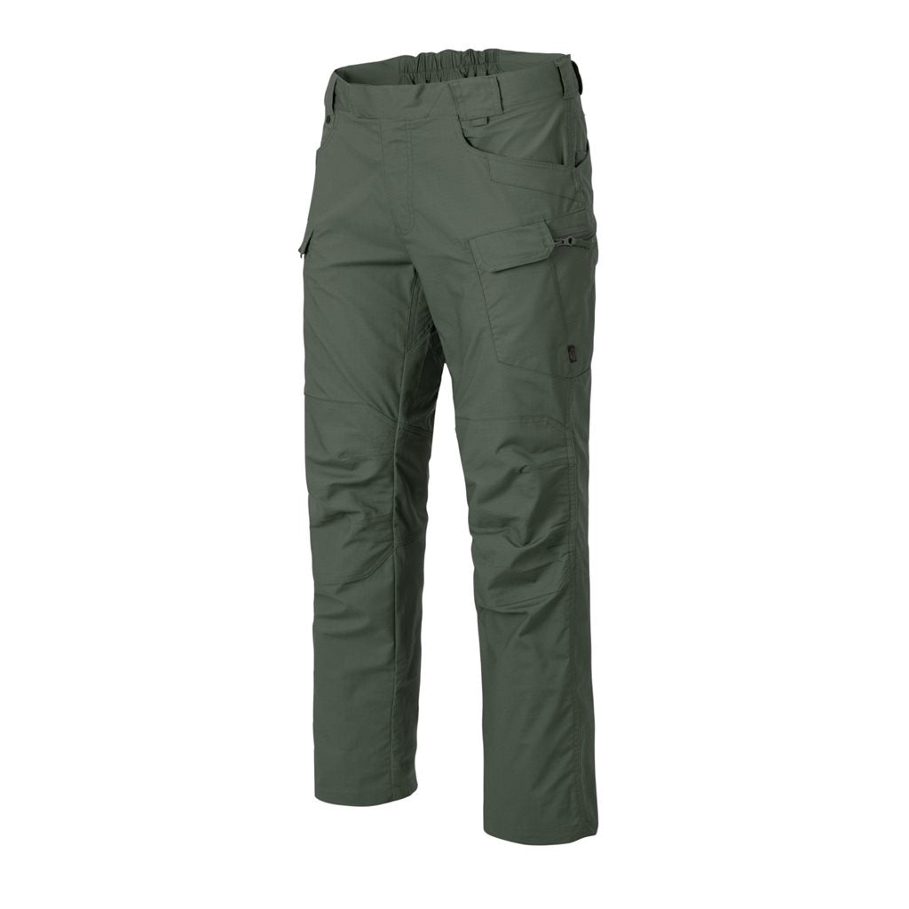 Pantalones UTP® Urban Tactical denim stretch azules