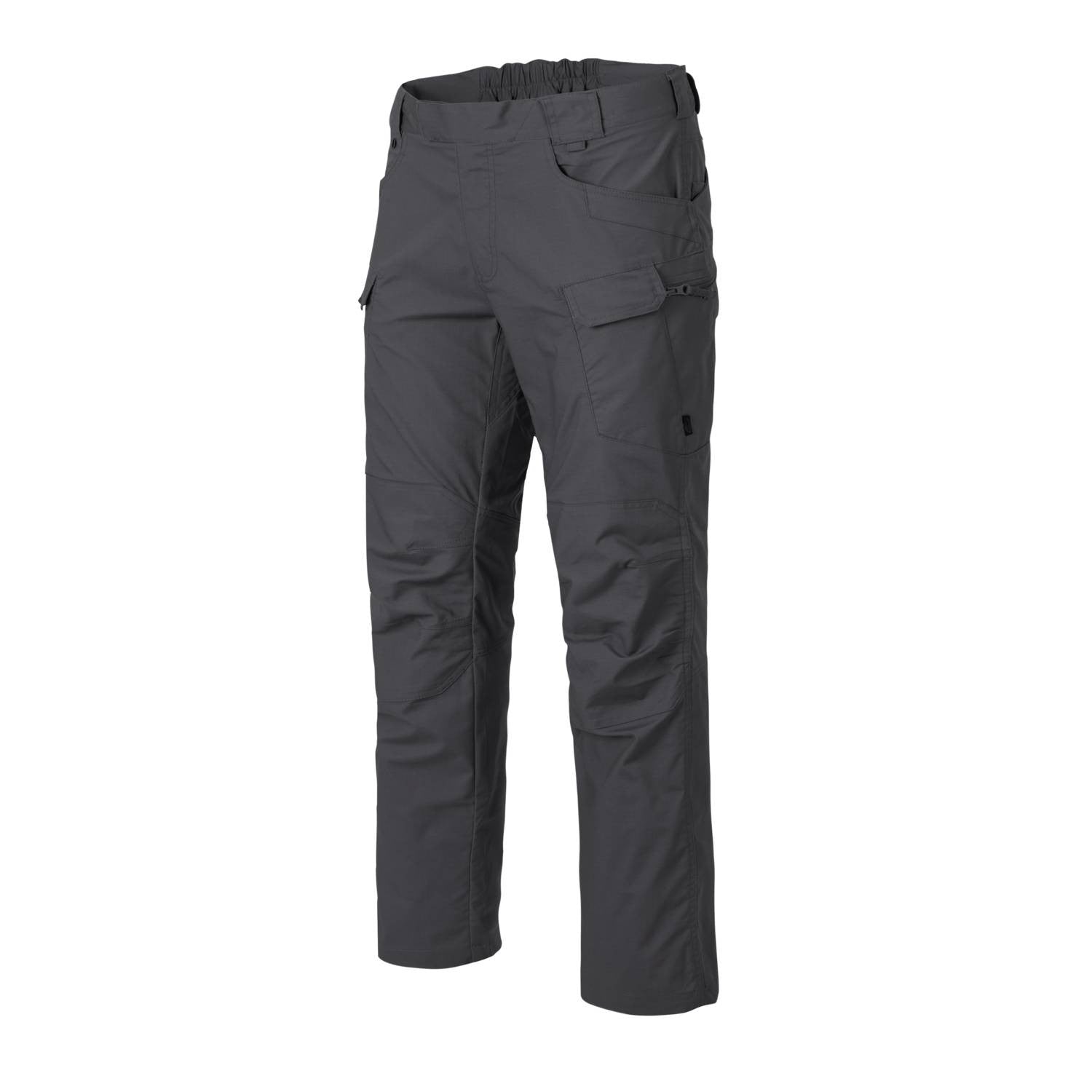 Pantalones UTP URBAN TACTICAL rip-stop gris SP-UTL-PR-35