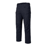 Pantalones UTP Urban Tactical azul marino rip-stop