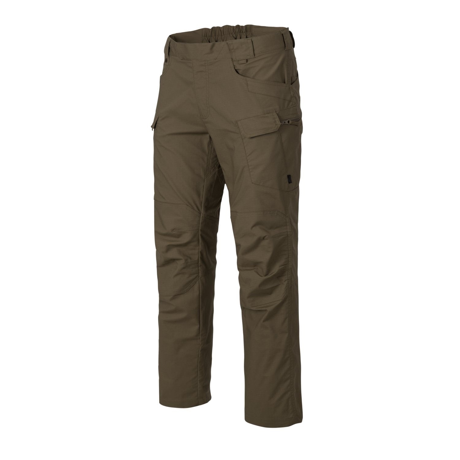 Pantalones UTP® Urban Tactical rip-stop color militar