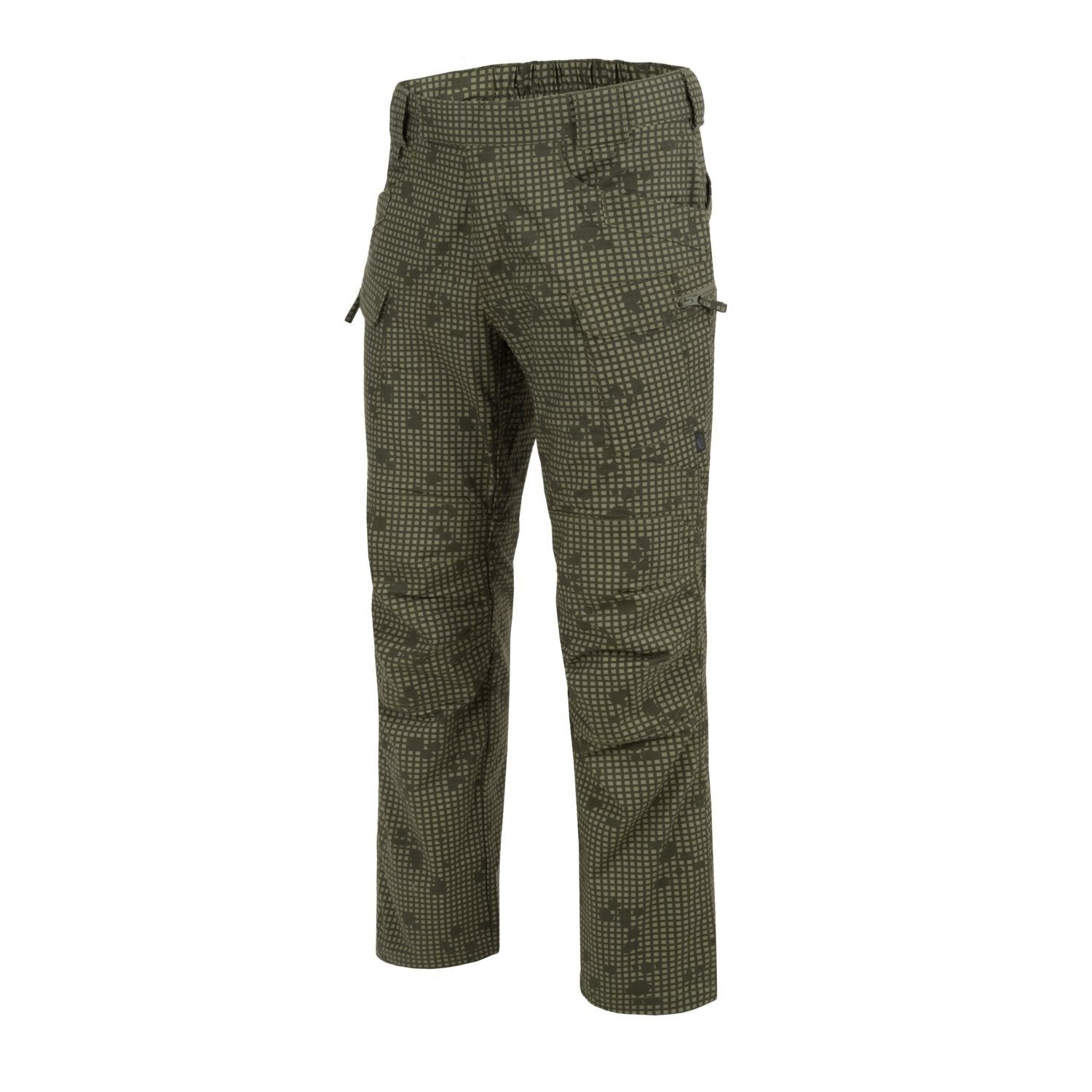Pantalones UTP® Rip-Stop Stretch vista frontal