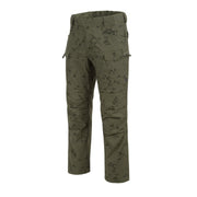 Pantalones UTP® Rip-Stop Stretch vista frontal