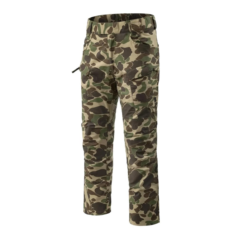 Pantalones UTP® rip-stop stretch vista general