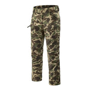 Pantalones UTP® rip-stop stretch vista general