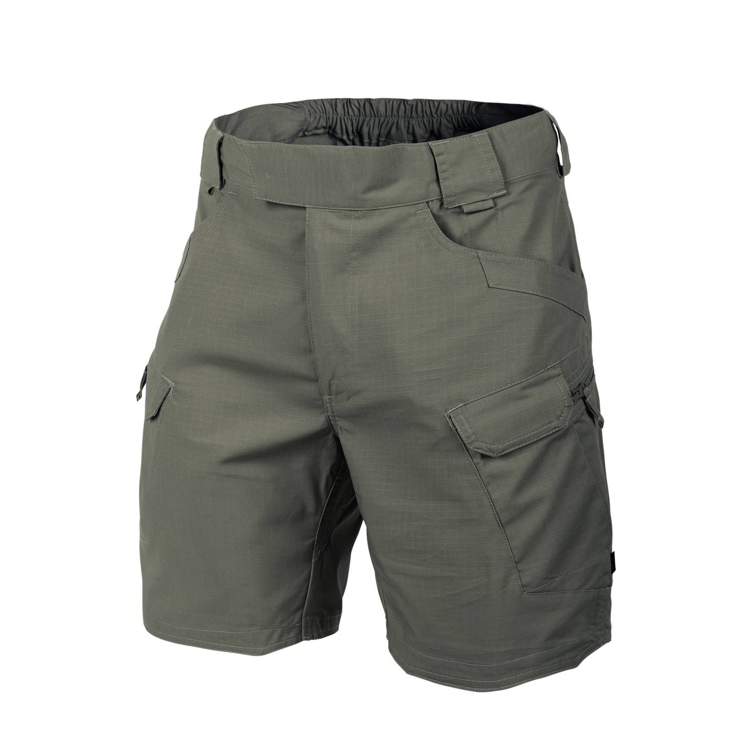 Pantalones cortos UTS Urban Tactical 8,5" rip-stop