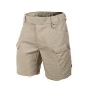 Pantalones cortos UTS Urban Tactical 8,5" rip-stop beige