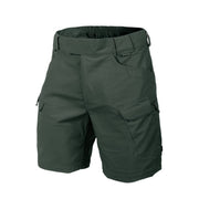 Pantalones cortos UTS URBAN TACTICAL 8,5" rip-stop para calor extremo